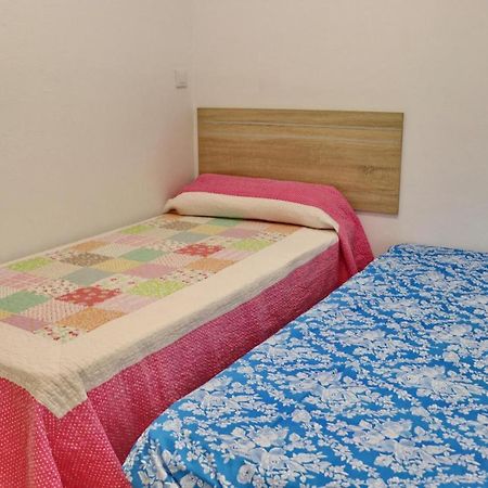 Apartamento Centro Tonelero I Кониль-де-ла-Фронтера Экстерьер фото
