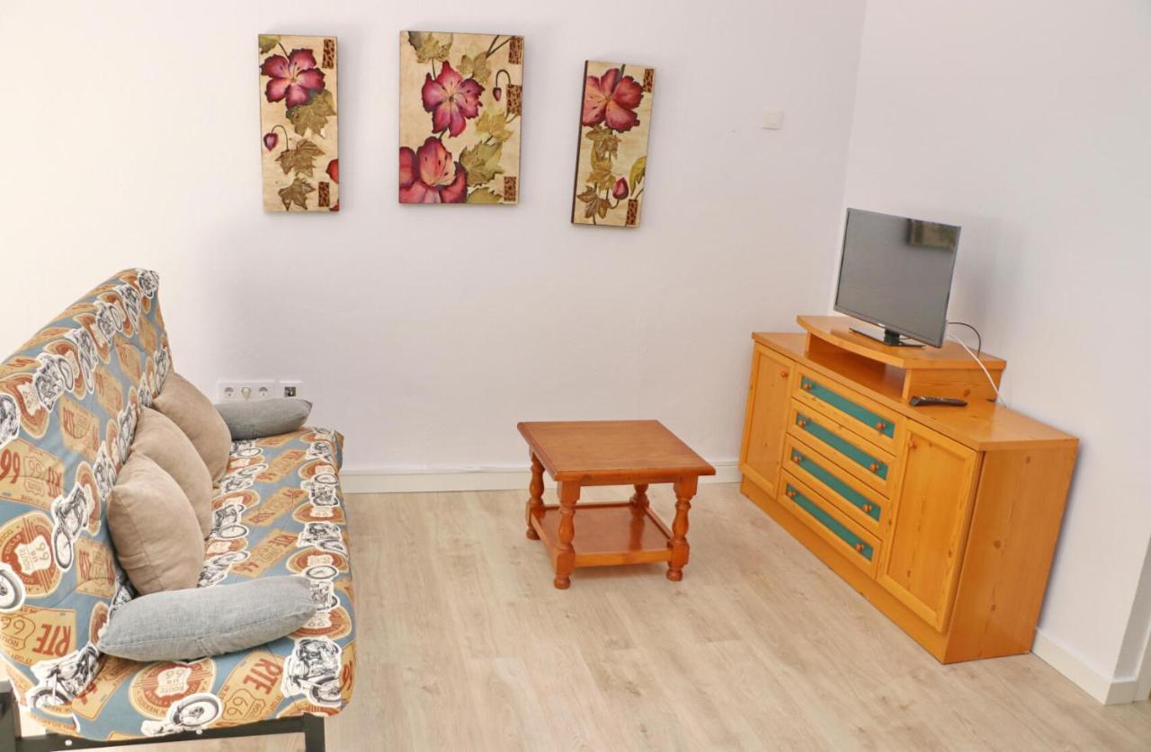 Apartamento Centro Tonelero I Кониль-де-ла-Фронтера Экстерьер фото