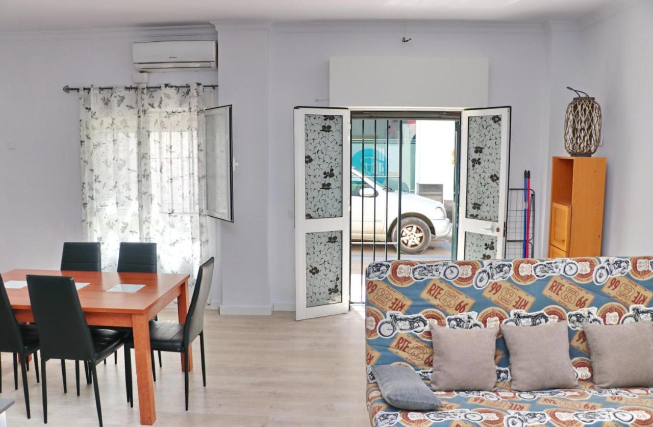 Apartamento Centro Tonelero I Кониль-де-ла-Фронтера Экстерьер фото