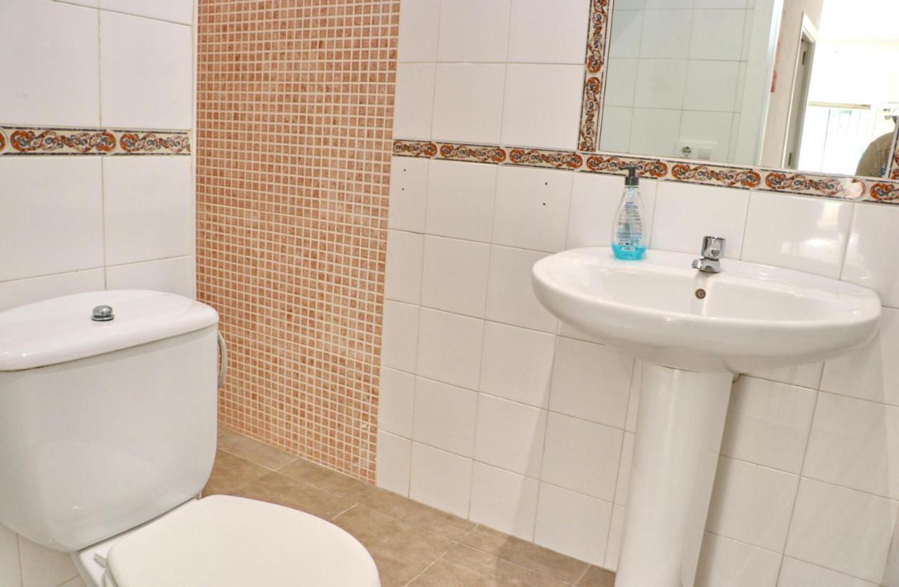Apartamento Centro Tonelero I Кониль-де-ла-Фронтера Экстерьер фото