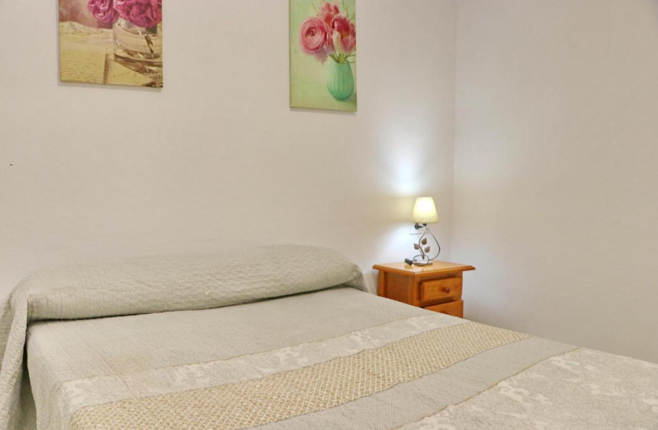 Apartamento Centro Tonelero I Кониль-де-ла-Фронтера Экстерьер фото